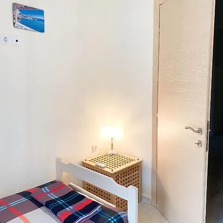 Appartement Varvakis