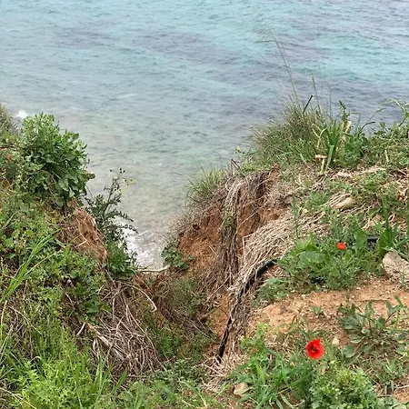 Varvakis Apartment