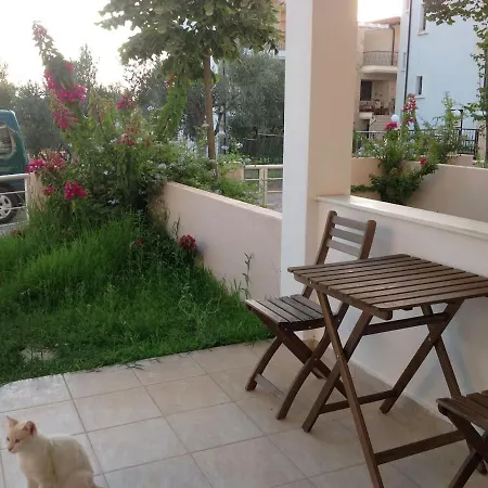 Apartament Varvakis