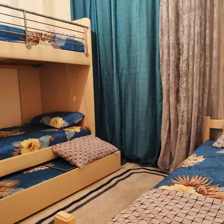 Varvakis Apartament