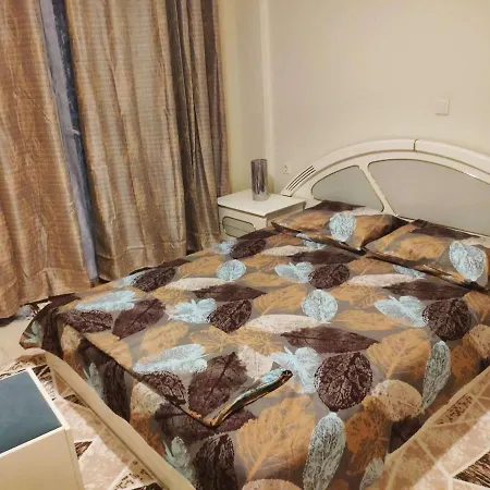 Apartament Varvakis Néa Fókaia