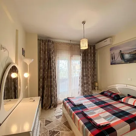 Apartament Varvakis