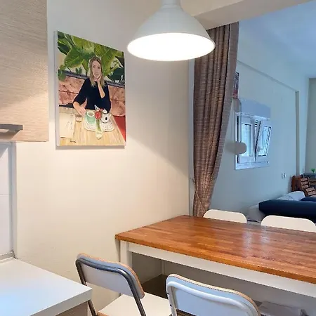 Varvakis Apartament