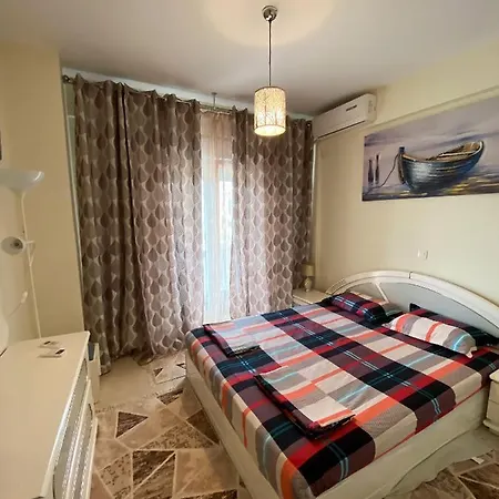 Varvakis Apartament